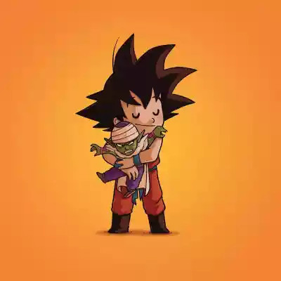 vectores plantilas CHIBIS VILLANOS,PERSONAJES,VILLANOS,DRAGON BALL,